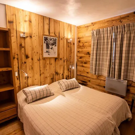 Le Cristallo - Cristallo 80m² 8 Pers Jolie Vue Renove Mae-7431