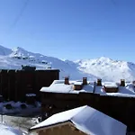 Le Cristallo - Cristallo 80m² 8 Pers Jolie Vue Renove Mae-7431 *