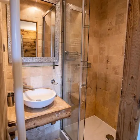 Апартаменти Le Cristallo - Cristallo 80m² 8 Pers Jolie Vue Renove Mae-7431 *