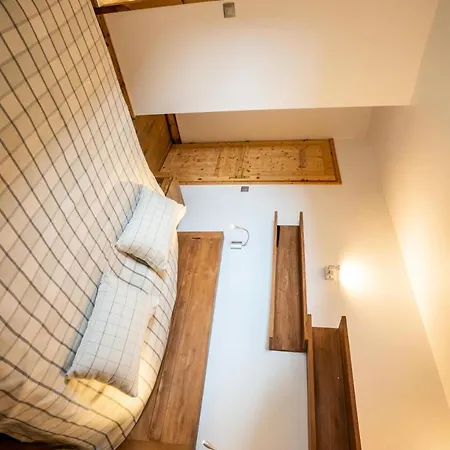 Апартаменти Le Cristallo - Cristallo 80m² 8 Pers Jolie Vue Renove Mae-7431 *