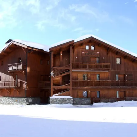 Le Cristallo - Cristallo 80m² 8 Pers Jolie Vue Renove Mae-7431 Апартаменти *