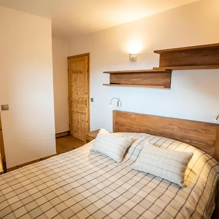 شقة Le Cristallo - Cristallo 80m² 8 Pers Jolie Vue Renove Mae-7431