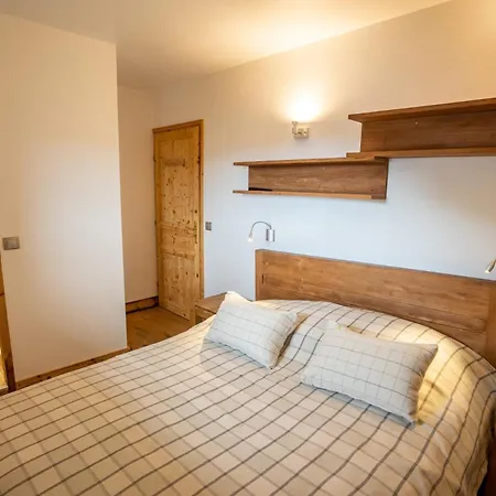 Le Cristallo - Cristallo 80m² 8 Pers Jolie Vue Renove Mae-7431 * Val Thorens