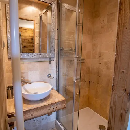 Le Cristallo - Cristallo 80m² 8 Pers Jolie Vue Renove Mae-7431 *