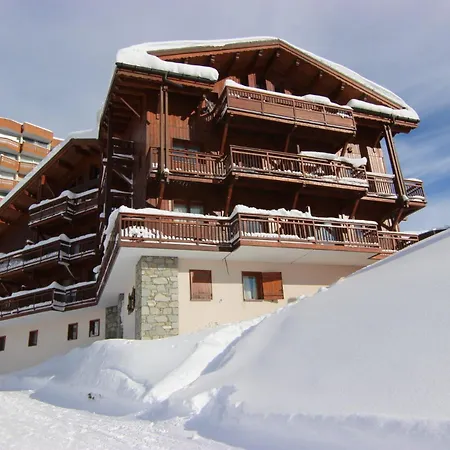Le Cristallo - Cristallo 80m² 8 Pers Jolie Vue Renove Mae-7431